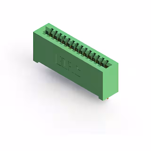 342-014-540-101 EDAC Inc.  Edgeboard Connectors
